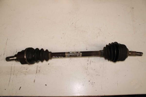 ARBRE DE TRANSMISSION GAUCHE CITROEN - Vue 1